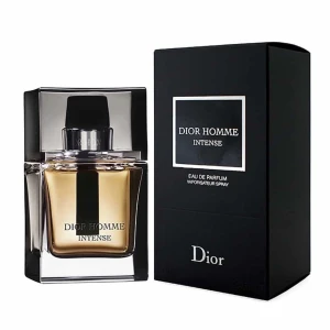 Парфюмированная вода мужская - Dior Homme Intense, 50 мл
