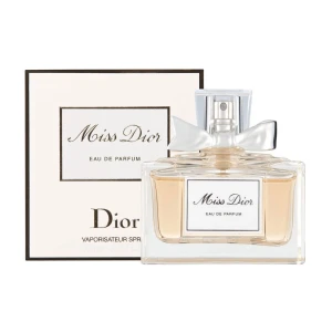 Dior Парфюмированная вода Christian Miss женская 50мл