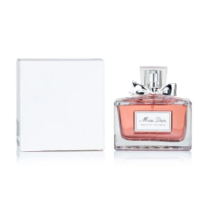 Dior Парфюмированная вода Christian Miss Absolutely Blooming женская 100мл (тестер)
