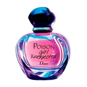 Dior Poison Girl Unexpected Туалетная вода женская