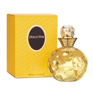 Dior Туалетная вода Christian Dolce Vita женская