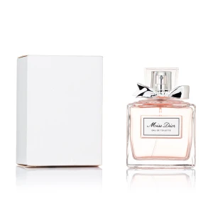Dior Christian Miss Туалетная вода женская, 100 мл (ТЕСТЕР с крышкой)