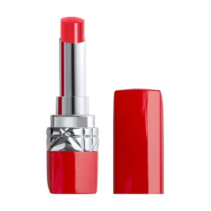 Dior Помада для губ Rouge Ultra Rouge 555 Ultra Kiss, 3.2 г