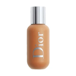 Dior Тональная основа для лица и тела Backstage Face And Body Foundation 4 Warm, 50 мл