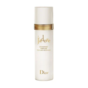 Dior Парфюмированный дезодорант-спрей J'adore женский, 100 мл