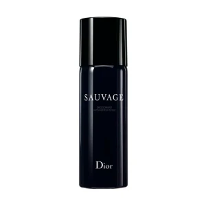 Dior Дезодорант спрей Christian Sauvage мужской, 150 мл