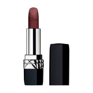 Dior Помада для губ Rouge Couture Colour Comfort & Wear 964 Ambitious Matte 3.5 г