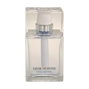 Dior Homme Cologne Одеколон мужской, 75 мл