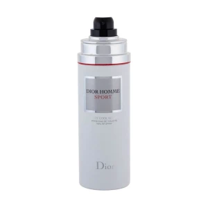 Dior Christian Dior Homme Sport Very Cool Spray Туалетная вода мужская, 100 мл (тестер)