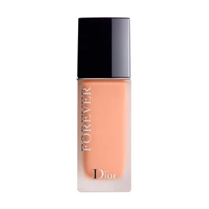 Dior Тональна основа для обличчя Diorskin Forever Foundation SPF 35 PA+++, 3CR Cool Rosy, 30 мл