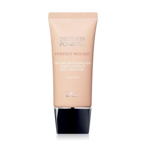 Dior Тональний мус для обличчя Diorskin Forever Perfect Mousse, 30 мл