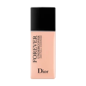 Dior Тональна основа для обличчя Forever Undercover 24H Full Coverage 032 Rosy Beige, 40 мл