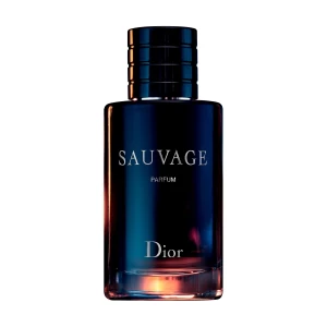 Парфуми чоловічі - Dior Sauvage Parfum, 100 мл
