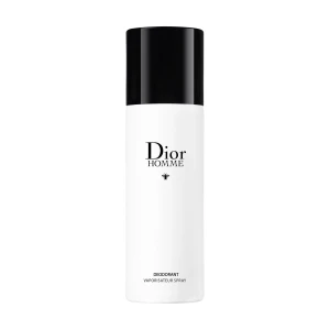Dior Парфумований дезодорант-спрей чоловічий Christian Dior Homme, 150 мл