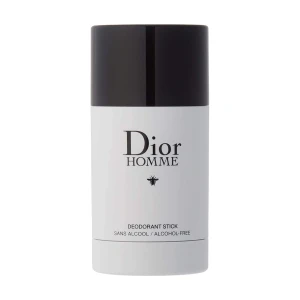 Dior Парфюмированный дезодорант-стик Christian Dior Homme мужской, 75 мл