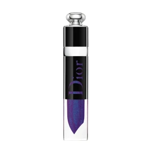 Dior Лаковый тинт для губ Addict Lacquer Plump, 5.5 мл