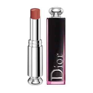 Dior Помада-лак для губ Christian Addict Lacquer Stick 524 Coolista, 3.2 г