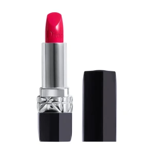 Dior Помада для губ Rouge Couture Colour Comfort & Wear 520 Feel Good, 3.5 г