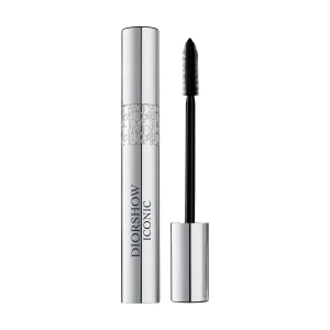 Dior Тушь для ресниц Christian Diorshow Iconic, 090 Rich Black, 10 мл