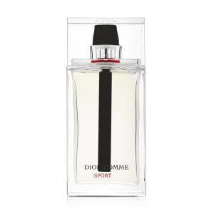 Dior Homme Sport 2017 Туалетна вода чоловіча, 200 мл