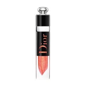 Dior Лаковый тинт для губ Addict Lacquer Plump 538 Glitz, 5.5 мл