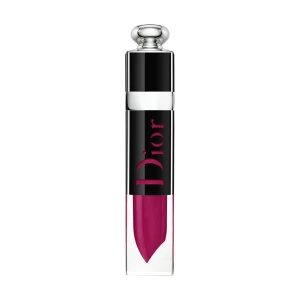 Dior Лаковый тинт для губ Addict Lacquer Plump 777 Diorly, 5.5 мл