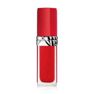 Dior Жидкая помада для губ Rouge Ultra Care Liquid Lipstick 999 Bloom, 6 мл