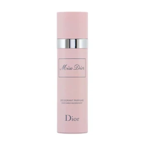 Dior Парфюмированный дезодорант-спрей Christian Miss женский, 100 мл