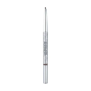 Dior Механический карандаш для бровей Christian Diorshow Brow Styler Ultra-Fine Precision Brow Pencil со щеточкой, 0.09 г