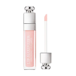 Dior Блеск для увеличения объема губ Christian Addict Lip Maximizer 001 Pink, 6 мл