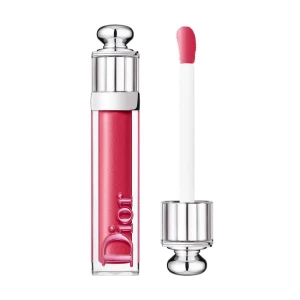 Dior Блеск-бальзам для губ Christian Addict Stellar Gloss 765 Ultradior, 6.5 мл