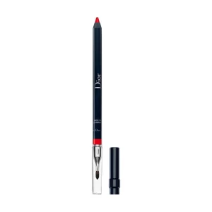 Dior Олівець для губ Christian Contour Lipliner Pencil 999 Rouge, 1.2 г
