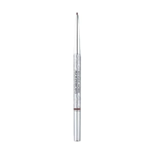Dior Механический карандаш для бровей Christian Diorshow Brow Styler Ultra-Fine Precision Brow Pencil со щеточкой 021 Chestnut, 0.09 г
