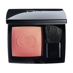 Dior Рум'яна для обличчя Christian Rouge Blush 219 Rose Montaigne, 6.7 г