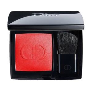 Dior Румяна для лица Christian Rouge Blush 999, 6.7 г