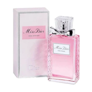 Туалетна вода жіноча - Dior Miss Dior Rose N'Roses, 50 мл