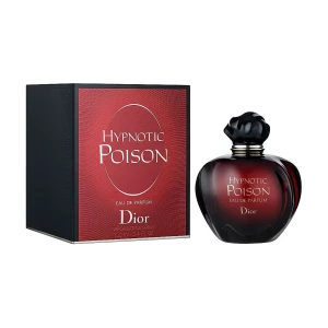 Парфюмированная вода женская - Dior Hypnotic Poison, 100 мл