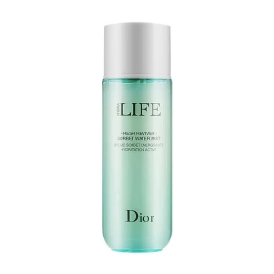 Dior Освіжний міст-сорбет для обличчя Christian Hydra Life Fresh Reviver Sorbet Water Mist зволожувальний, 100 мл