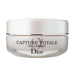 Dior Зміцнювальний крем для шкіри навколо очей Christian Capture Totale C.E.L.L. Energy Eye Cream, 15 мл