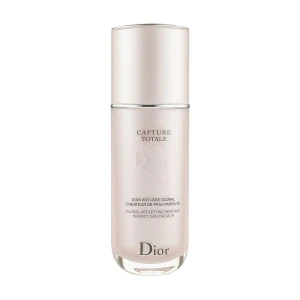 Dior Антивікова емульсія для обличчя Christian Capture Totale Dream Skin Care & Perfect Global Age-Defying Skincare, 30 мл