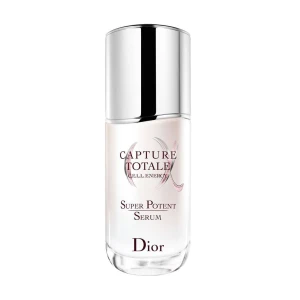 Dior Омолоджувальна сироватка для обличчя Christian Capture Totale C.E.L.L. Energy Super Potent Serum, 50 мл