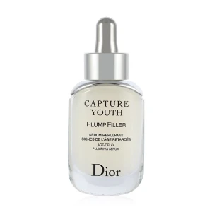 Dior Сироватка для пружності шкіри Christian Capture Youth Plump Filler Age-Delay Plumping Serum, 30 мл