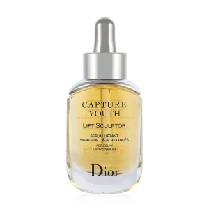 Dior Сыворотка-лифтинг для лица Christian Capture Youth Lift Sculptor Age-Delay Lifting Serum, 30 мл