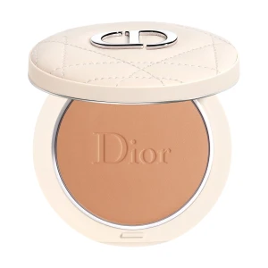 Dior Бронзирующая пудра для лица Christian Forever Natural Bronze Powder 03 Soft Bronze, 9 г