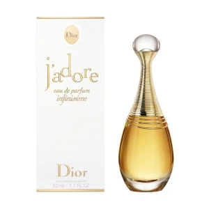 Парфумована вода жіноча - Dior J'Adore Infinissime, 50 мл