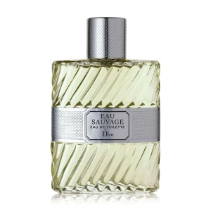 Dior Christian Eau Sauvage Туалетная вода мужская, 100 мл (ТЕСТЕР)