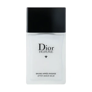 Dior Парфюмированный бальзам после бритья Homme 2020 мужской, 100 мл