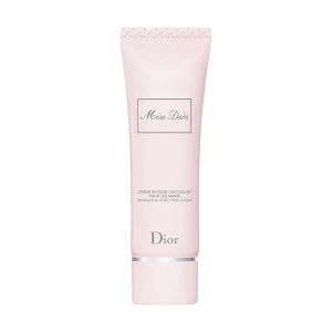 Dior Парфюмированный крем для рук Miss женский, 50 мл