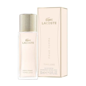 Lacoste Pour Femme Timeless Парфюмированная вода женская