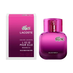 Lacoste L.12.12 Pour Elle Magnetic Парфюмированная вода женская